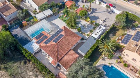 Foto 4 de Casa o xalet en venda a Calle Llibertat - Ur Bonalba, Busot, Alicante