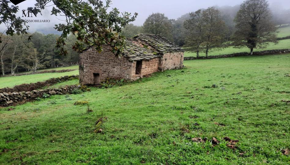 Photo 1 of House or chalet for sale in Luena , Cantabria