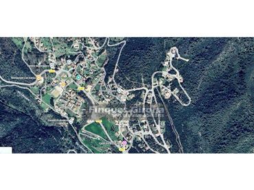 Rustikales Grundstück zum Verkauf in Urbanizacion Llora
