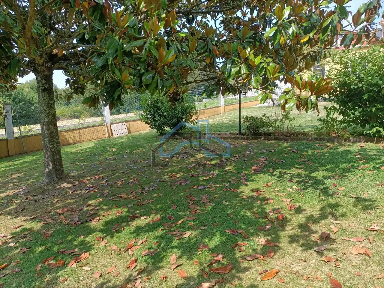 Villa mit Terrasse zum Verkauf in Cambre, imagen 7