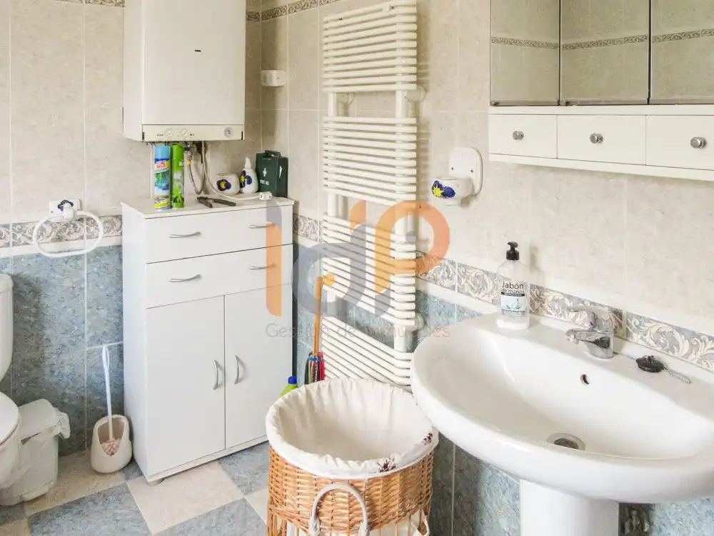 Kitchen of Houses for sale in Partaloa  with Terrace