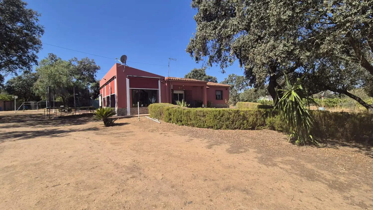 Detached house for sale in Carretera de Sevilla - Los Montitos, imagen 2