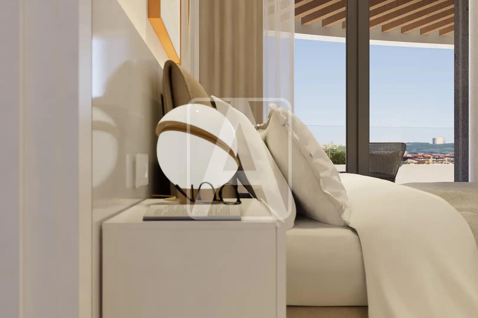 Appartement compact avec piscine à vendre à Playa Arenal - Bol, imagen 16