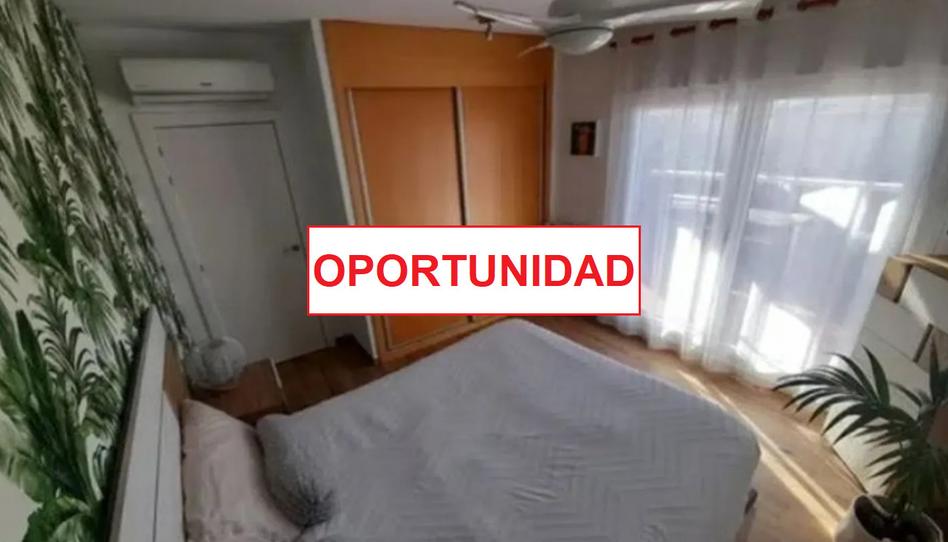 Photo 1 of Attic to rent in Giraldo de Merlo , Nuevo Hospital, Ciudad Real