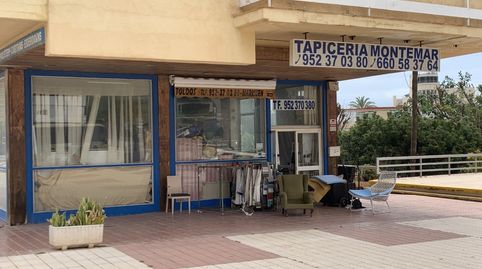 Foto 5 von Geschaftsraum zum Verkauf in Avenida Carlota Alexandri, 99, La Carihuela - Los Nidos, Torremolinos