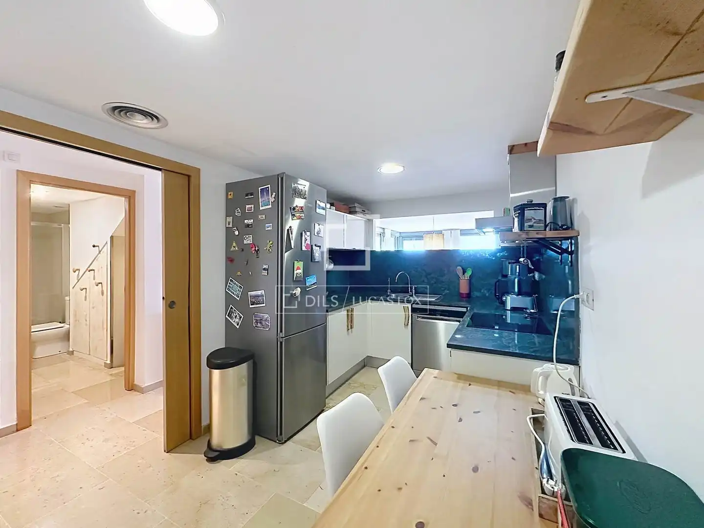 Penthouse mit Terrasse zum Verkauf in Ciutadella, imagen 10