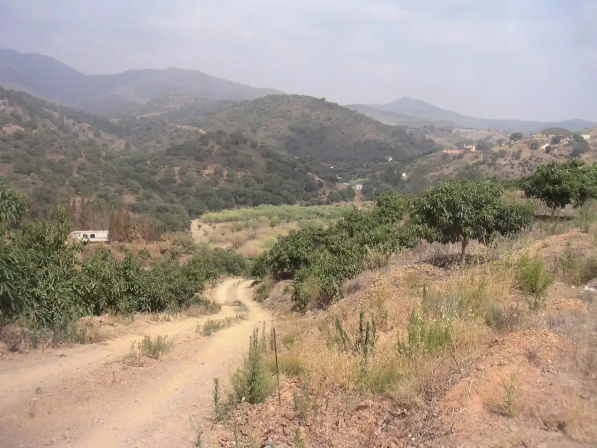 Terreni e lotti in vendita a Valtocado - La Alquería - La Atalaya, imagen 11
