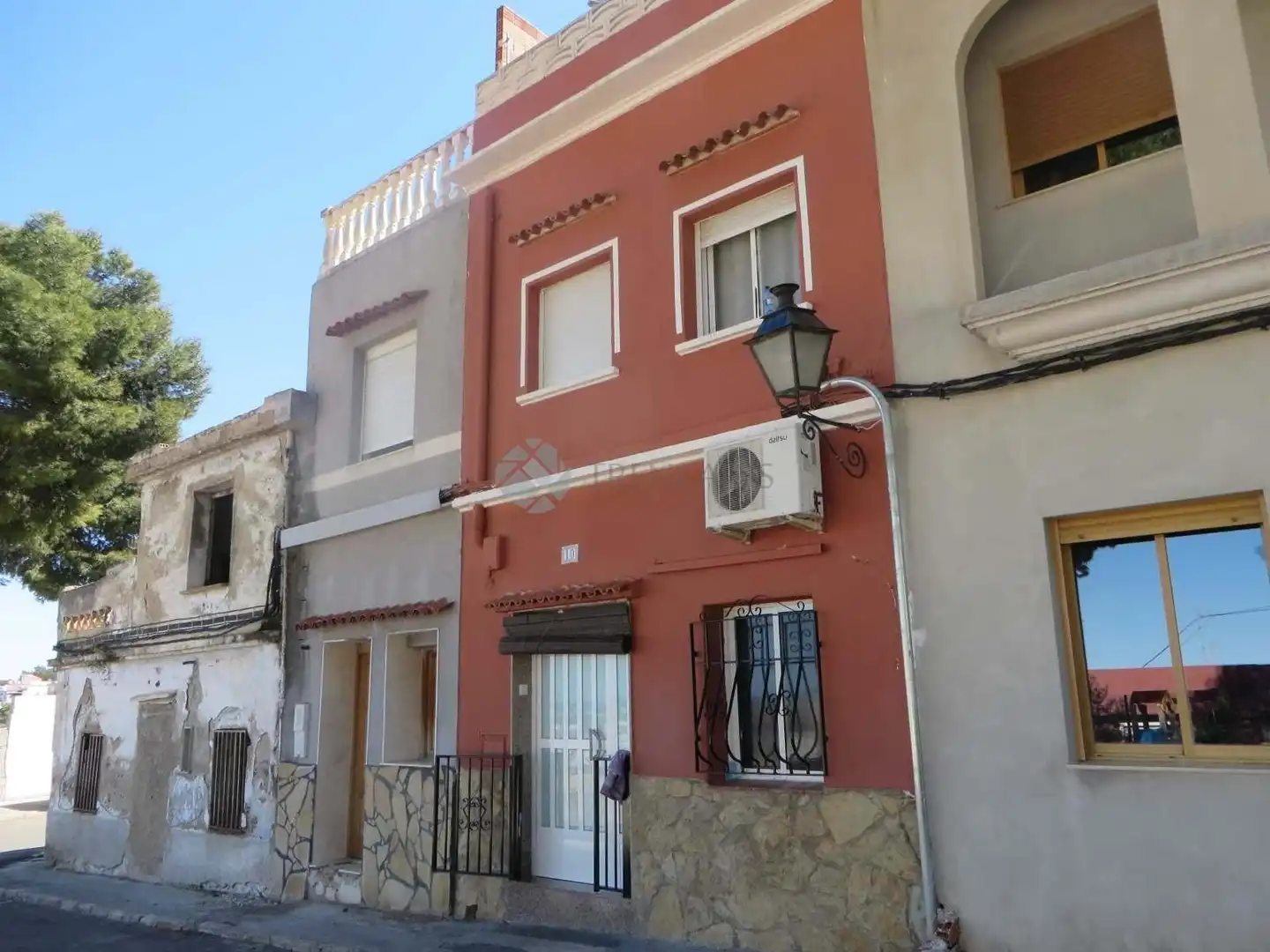 Maison mitoyenne à vendre à vista hermosa, imagen 2