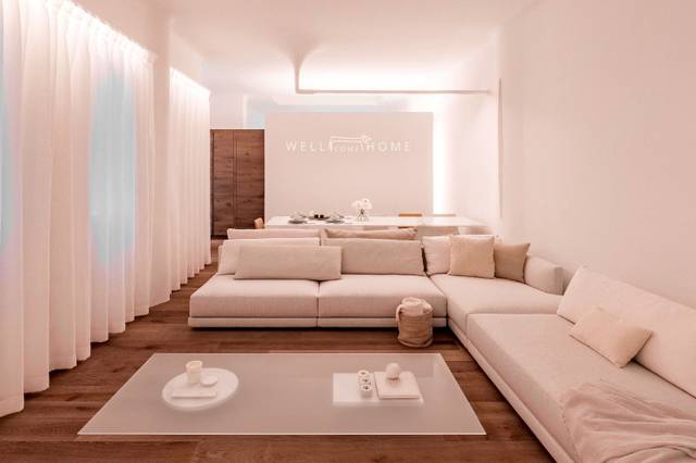 Piso en Venta en Montalbán en Jerónimos