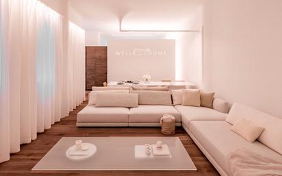 Flat for sale in Montalbán, Jerónimos