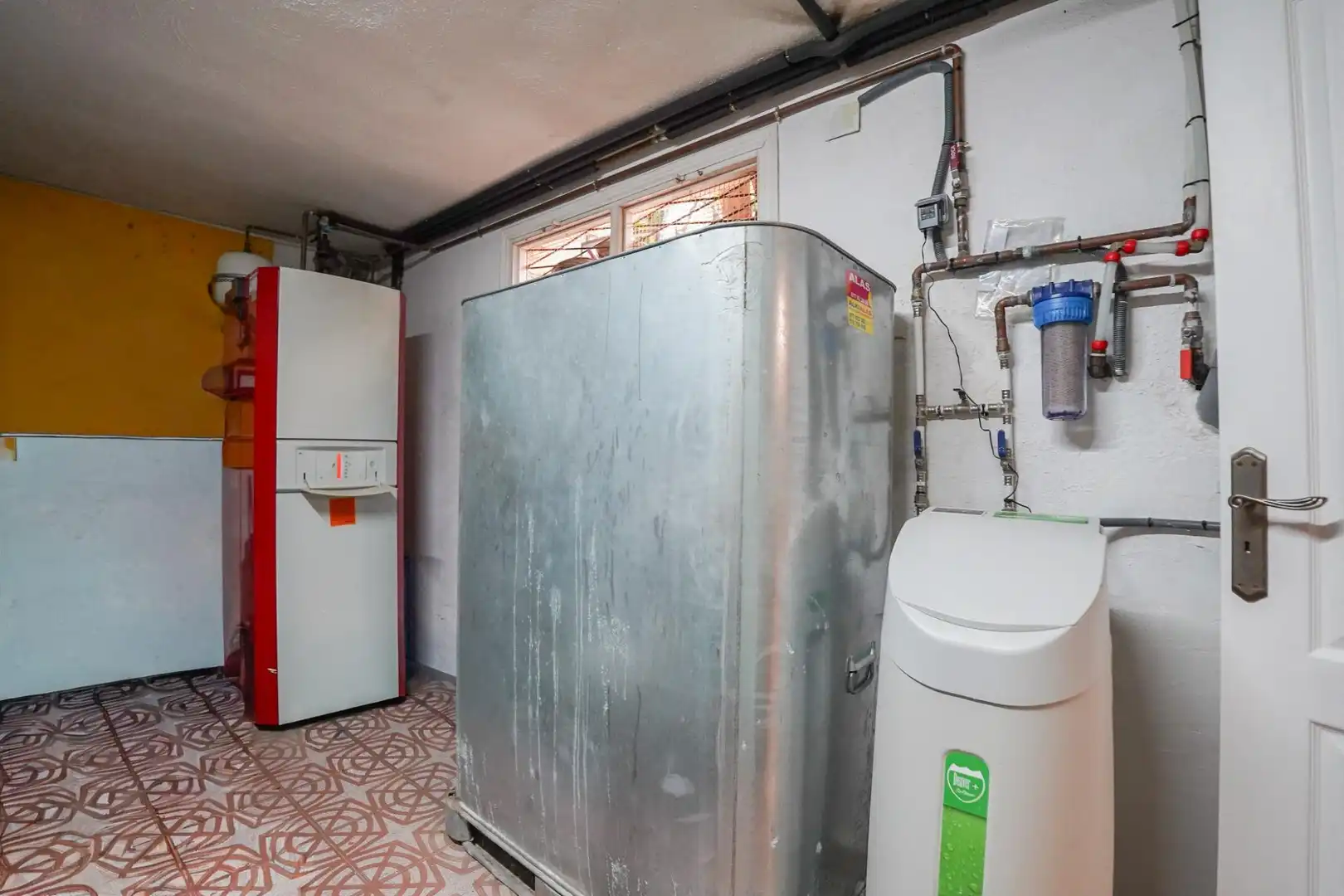 Casa o xalet en venda a NARDS DELS, Poble