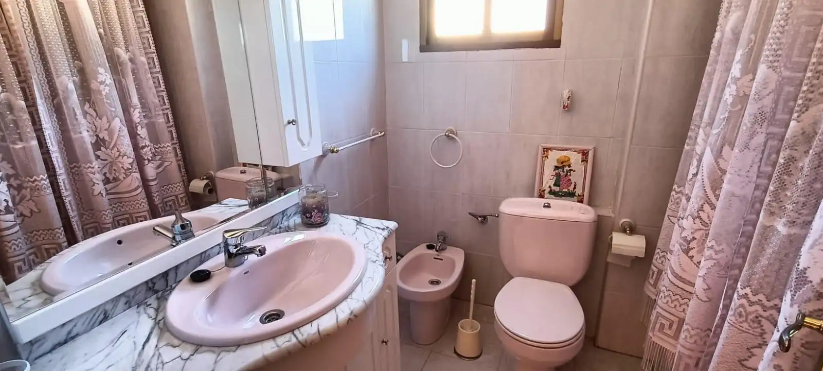 Villa avec piscine à vendre à San Rafael - Nucia Park, imagen 19