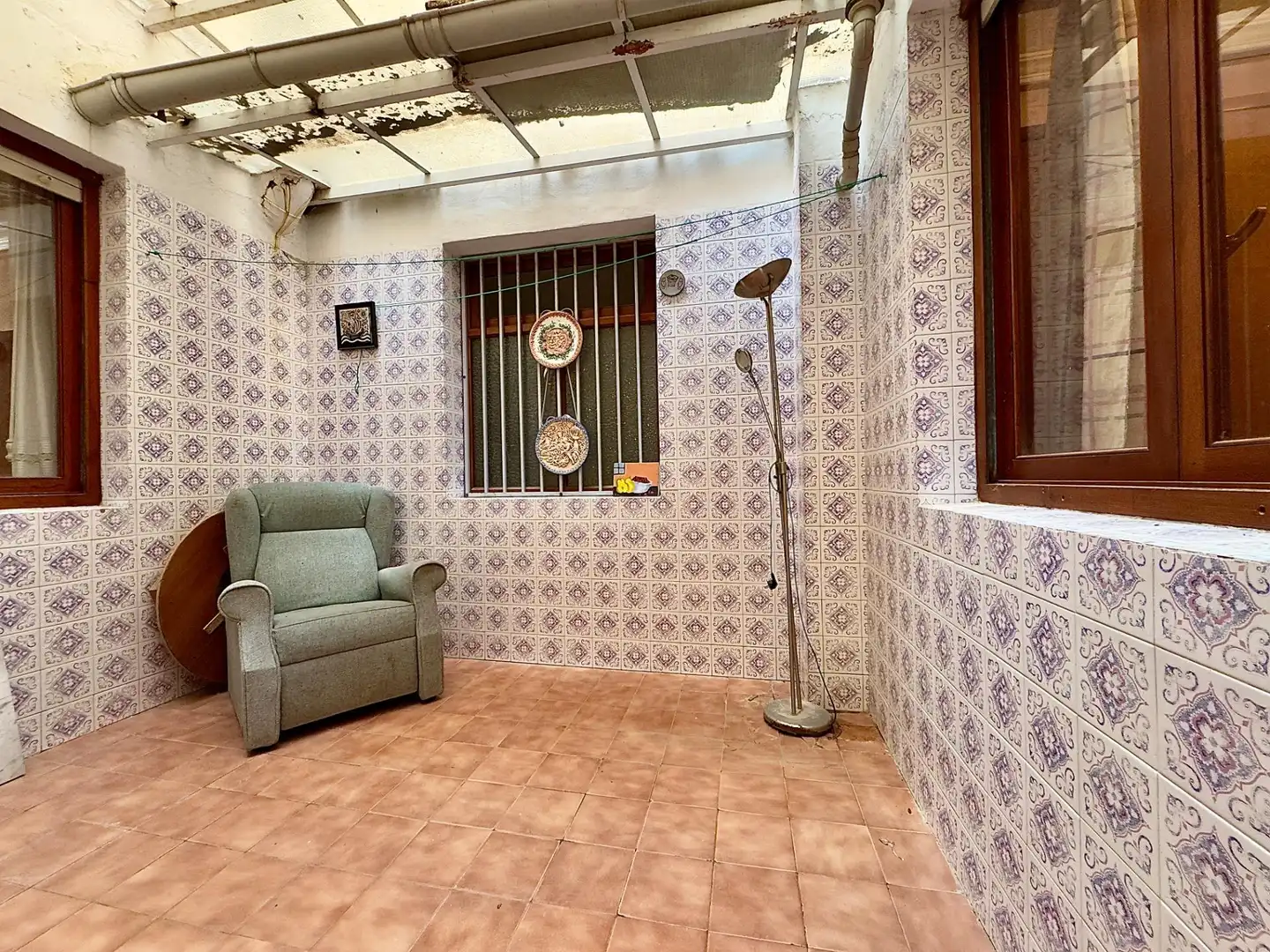 Planta baja en venta en Aspe con Aire acondicionado, Calefacción y Trastero