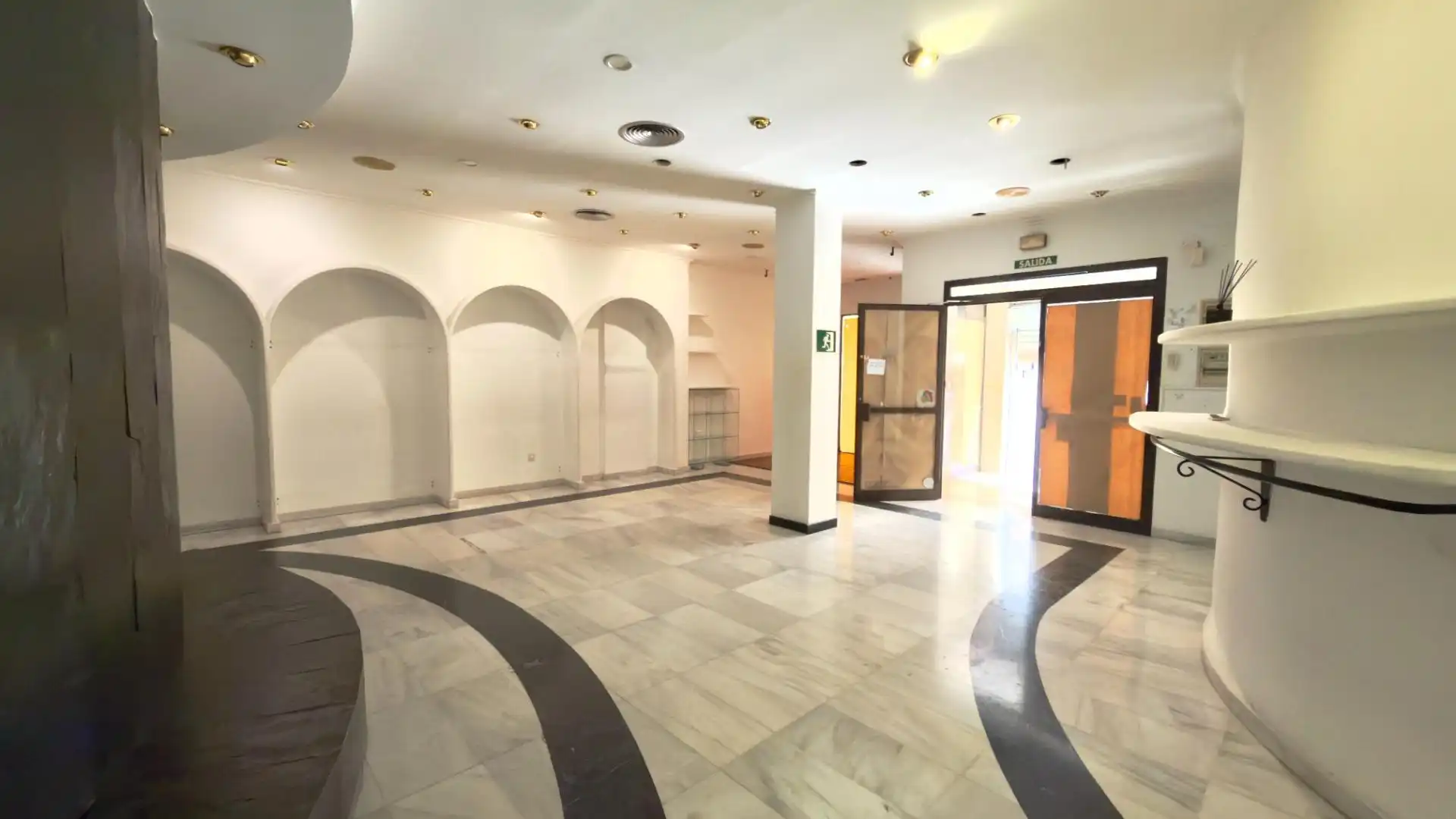 Locale commerciale in affitto a San Javier ciudad, imagen 2