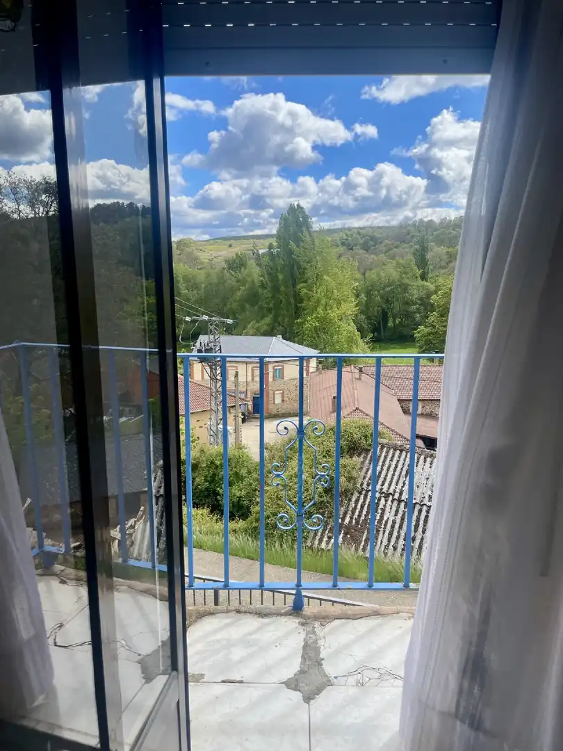 Casa o xalet en venda a Brazuelo