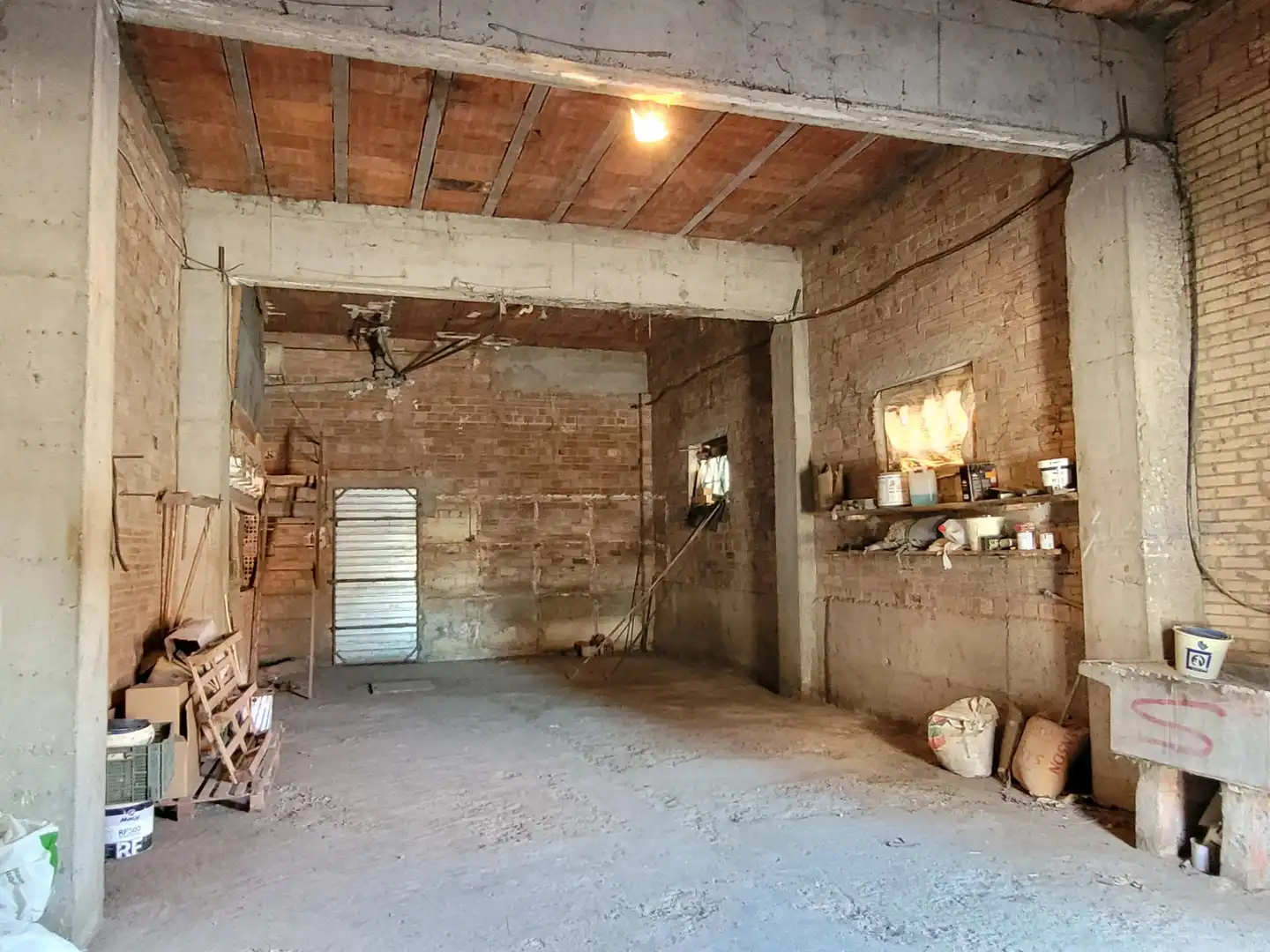 Casa adosada en venta en Bellcaire d'Urgell