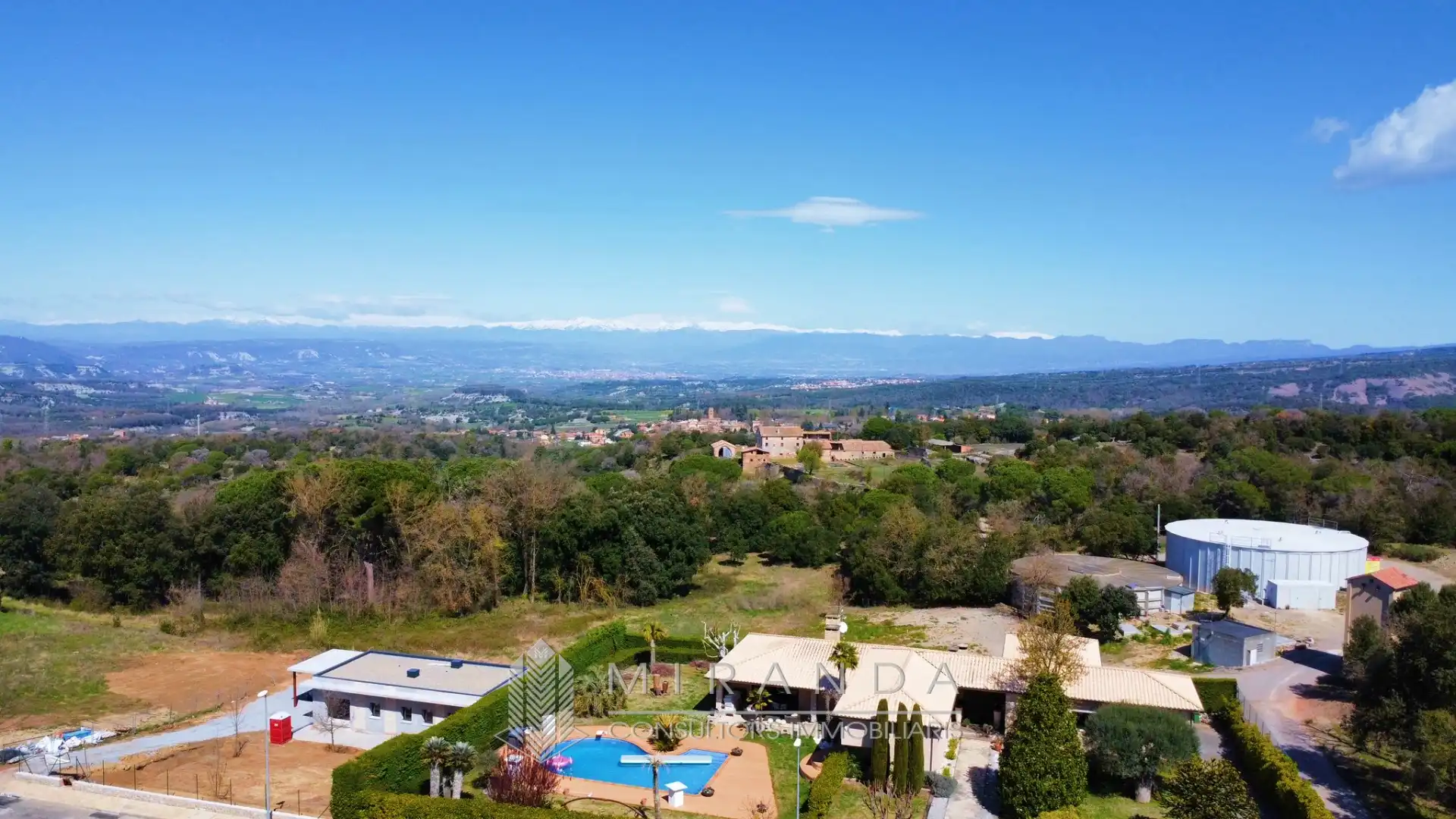 Terreno residenziale in vendita a Carrer de Serrabardina, imagen 3
