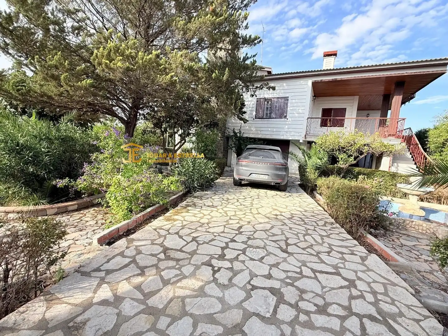 Detached house with terrace for sale in Pedanías Centro, imagen 2