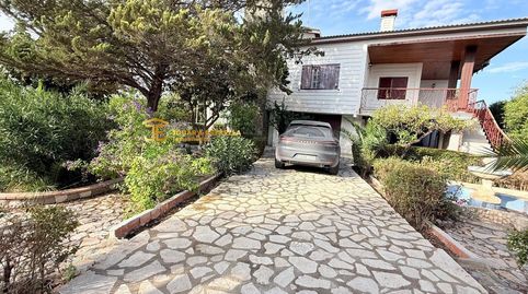 CHALET A 3KM DEL CENTRO DE LORCA., image 2