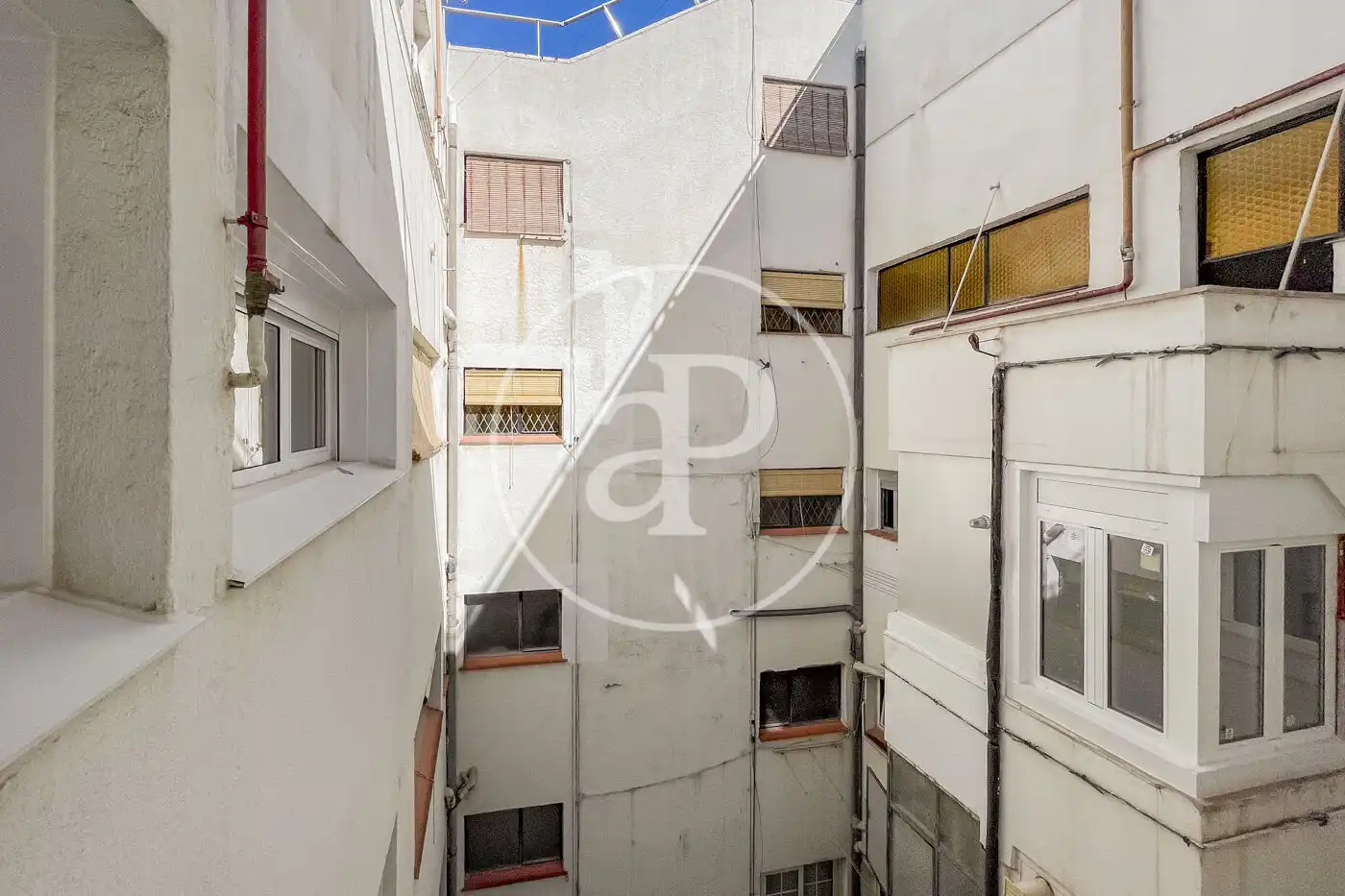 Pis amb ascensor en venda a C/ de Ponzano, imagen 44