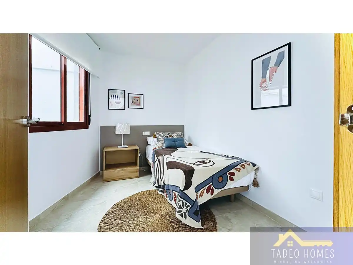 Apartament amb terrassa en venda a Travesia Pelenes 10, imagen 7