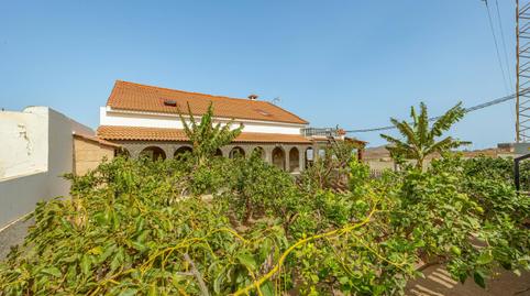 Foto 2 de Casa o xalet en venda a Camino Guinea a, Valle de los Nueve - El Ejido - Medianías, Telde