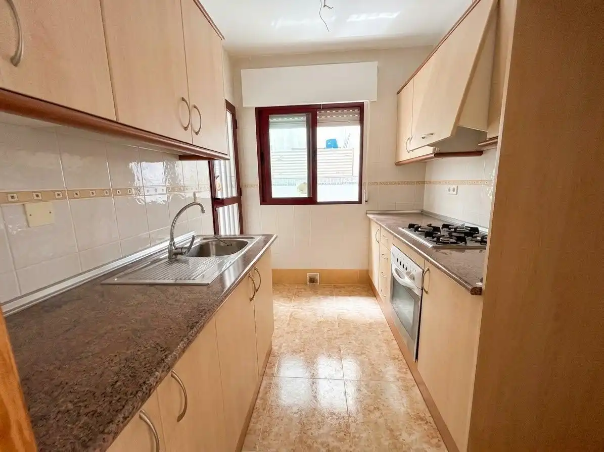 Appartement avec terrasse à vendre à Centro, imagen 4