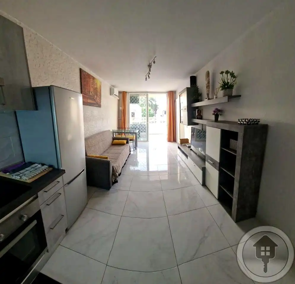 Sala d'estar de Planta baixa en venda en Arona