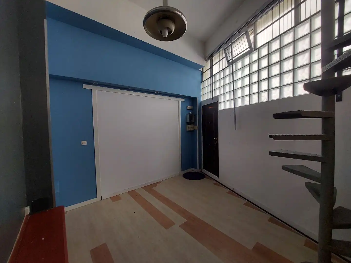 Estudio en venta en Ibaiondo