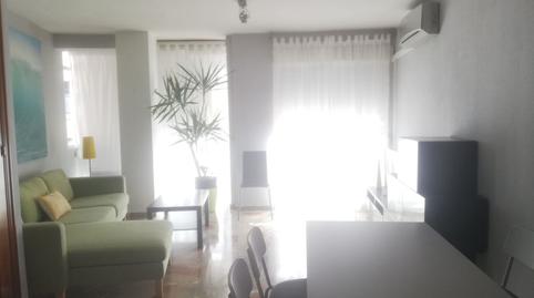 Foto 3 de Apartamento de alquiler en Centro, Huelva