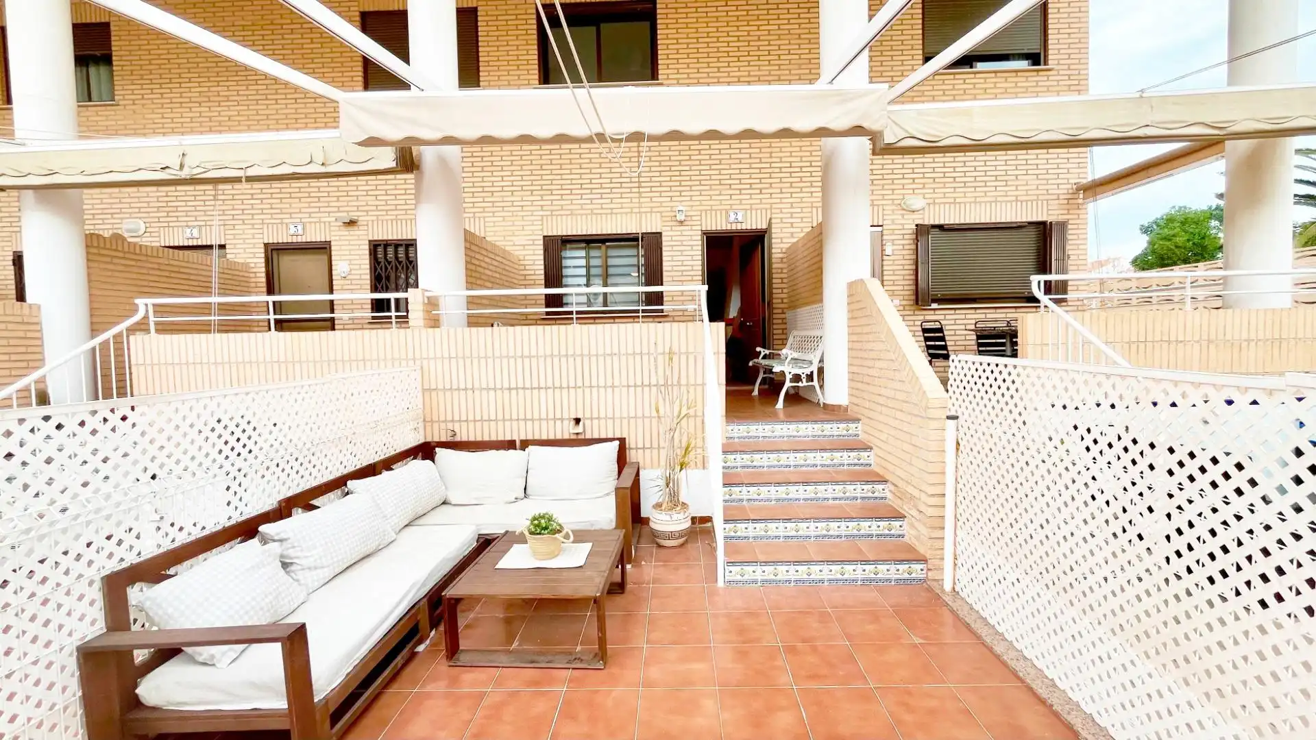 Detached homes for rent in RIU XUQUER, Playas de Puçol