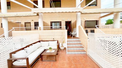 Photo 4 of Detached homes for rent in Riu Xuquer, Playas de Puçol, Puçol