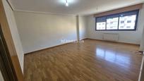 Living room of Flat for sale in  Logroño  with Heating, Parquet flooring and Storage room