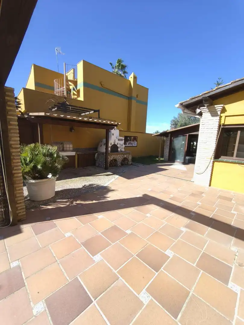 Houses for sale in Martín Miguel