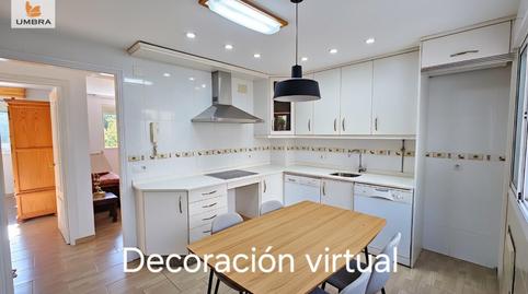 Foto 2 de Pis en venda a El Retiro - La Vid, Jerez de la Frontera