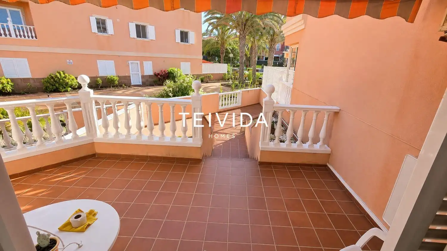 Terraced house with pool for sale in CALLE MINERVA, 7, imagen 6