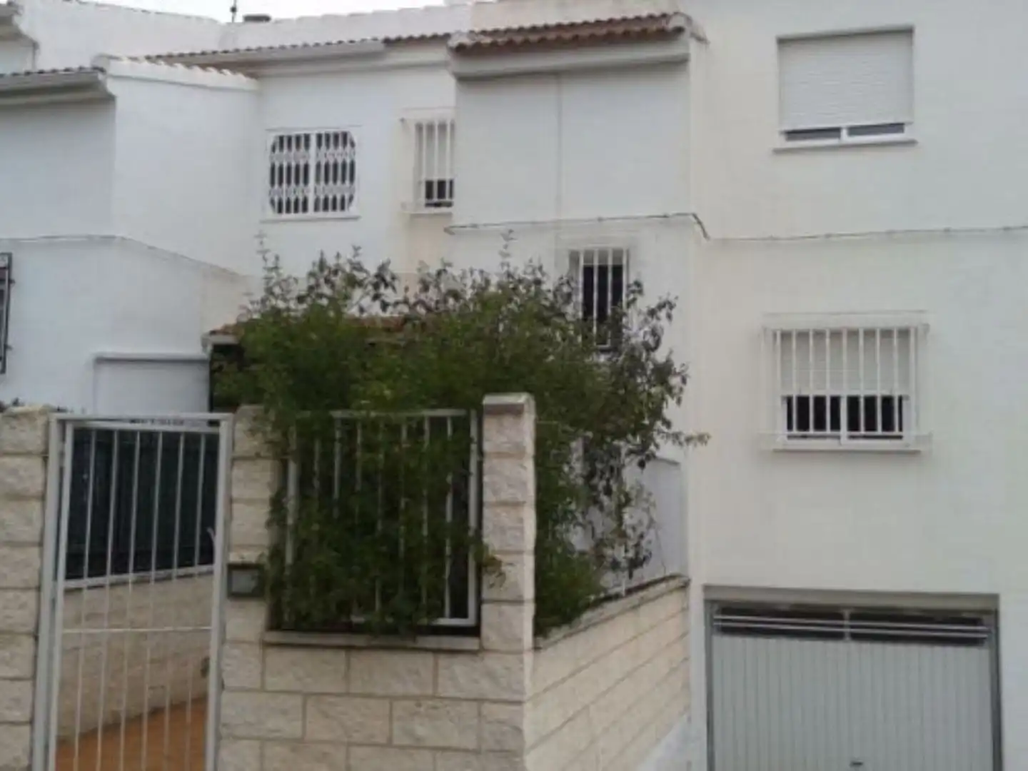 Haus zum Verkauf in Calle Ignacio Sanchez Mejias, imagen 16