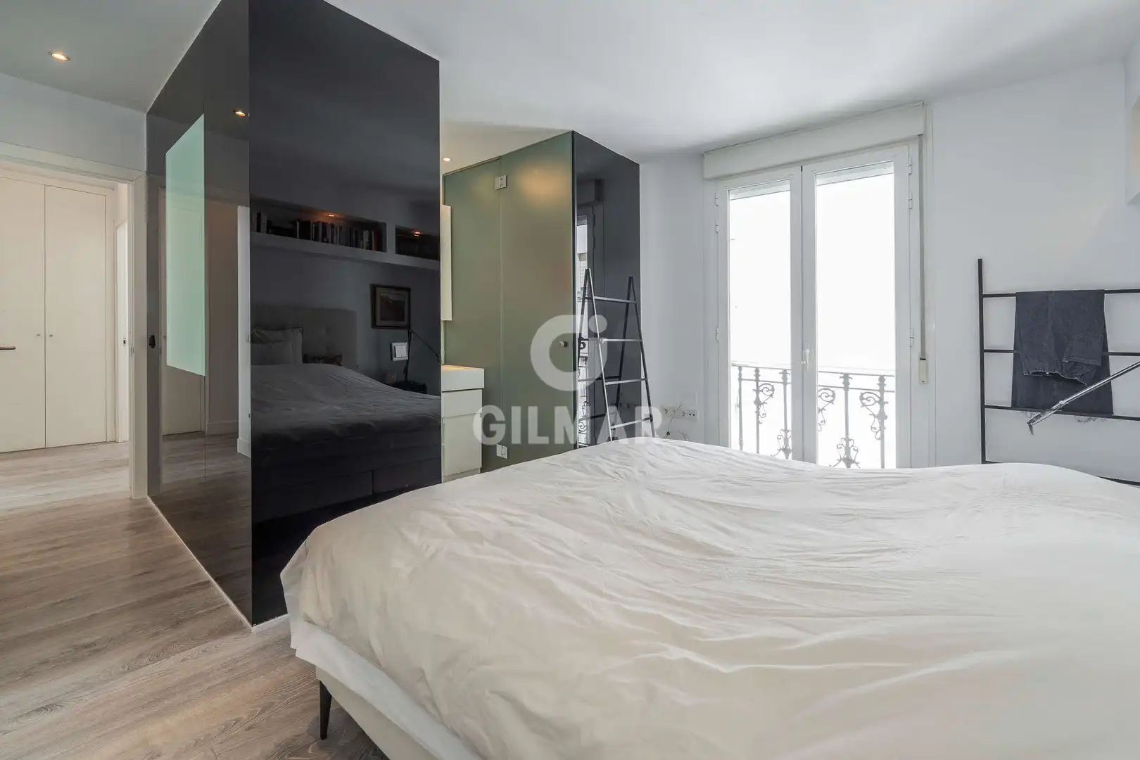 Flat with lift for sale in Barrio de Salamanca, imagen 21