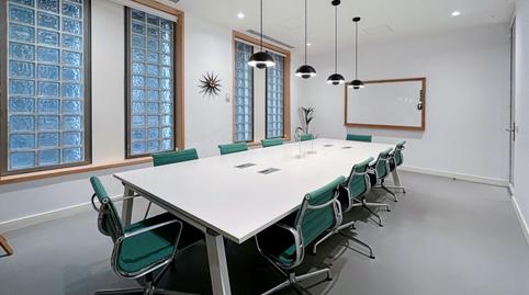 Photo 5 of Office to rent in Paseo de Recoletos, 5, Justicia - Chueca, Madrid