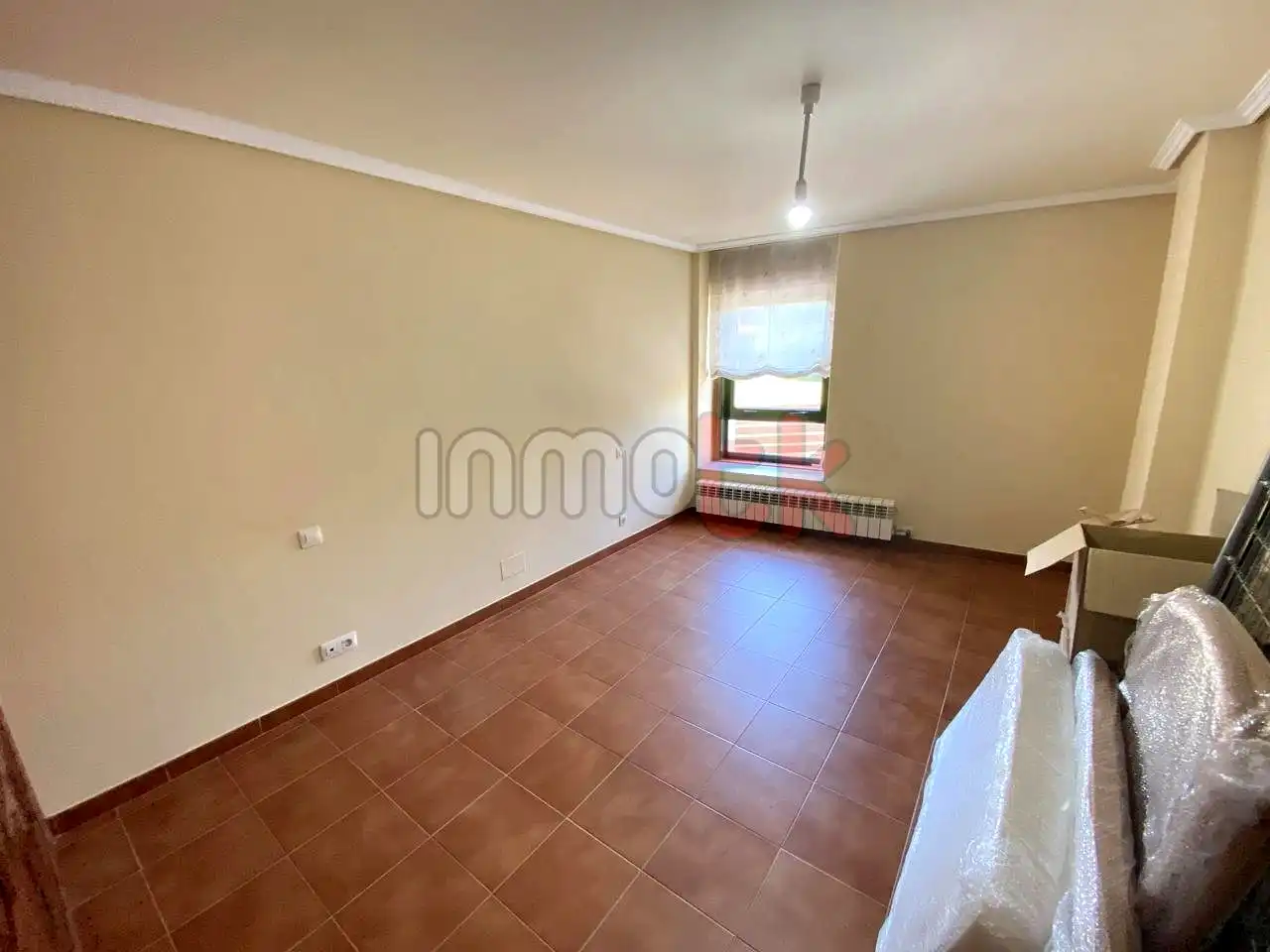 Habitación de Casa o chalet en venta en Oleiros con Calefacción, Jardín privado y Alarma