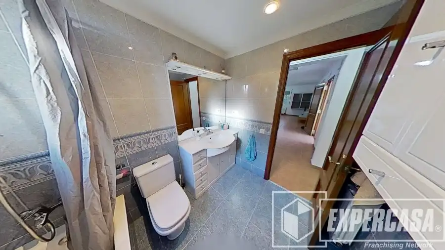 Villa con piscina in vendita a Urbanización LOS LAGOS/ALGINET 1009, imagen 68