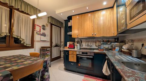 Foto 5 de Piso en venta en Usurbil, Gipuzkoa