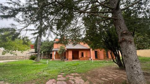 Foto 2 de Casa o xalet en venda a Partida la Plana, Muro de Alcoy, Alicante