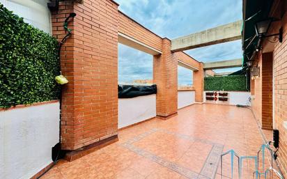Terrace of Flat for sale in Sabadell  with Air Conditioner, Heating and Terrace