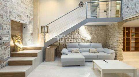 Foto 2 de Dúplex en venta en Poeta Campos Vassallo, Mercado, Alicante