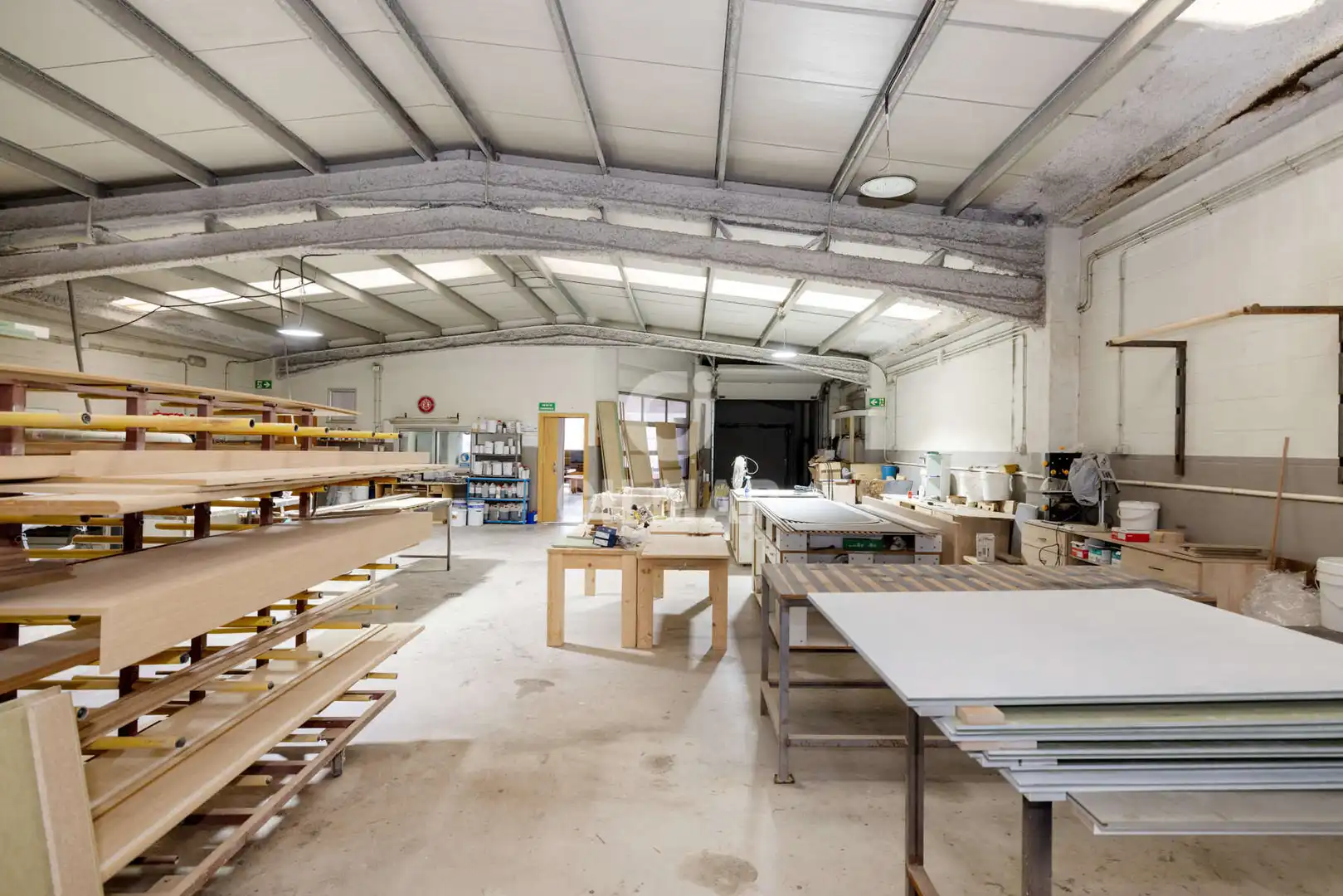 Industrial building for sale in Estepona Pueblo, imagen 31