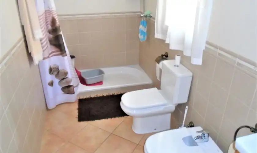 House with garden for sale in Carboneras, imagen 12