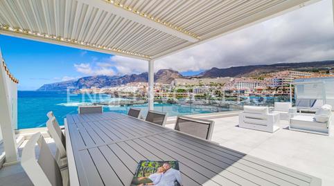 Foto 3 de Casa o xalet en venda a Puerto de Santiago, Santa Cruz de Tenerife