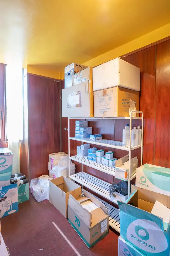 Edificio en venta en San Cristóbal de la Laguna con Alarma