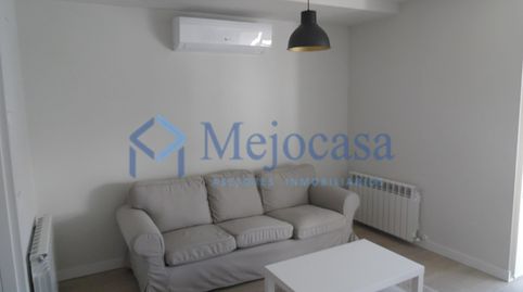 Foto 4 de Ático en venta en Calle de Andrés Obispo, Canillas, Madrid Capital